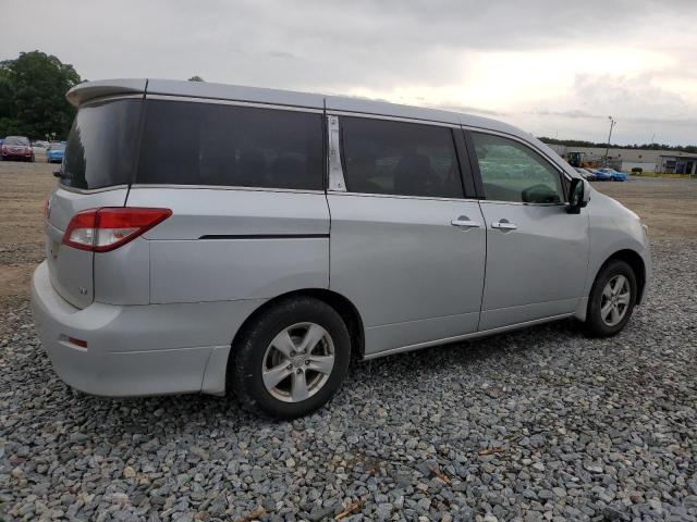 Photo 3 from auction – 2015 NISSAN QUEST S with VIN JN8AE2KP4F9127905