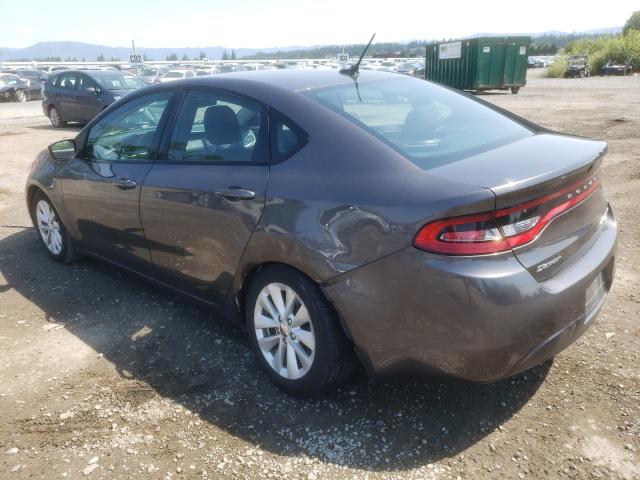 Photo 2 from auction – 2014 DODGE DART SE AE with VIN 1C3CDFDHXED786799