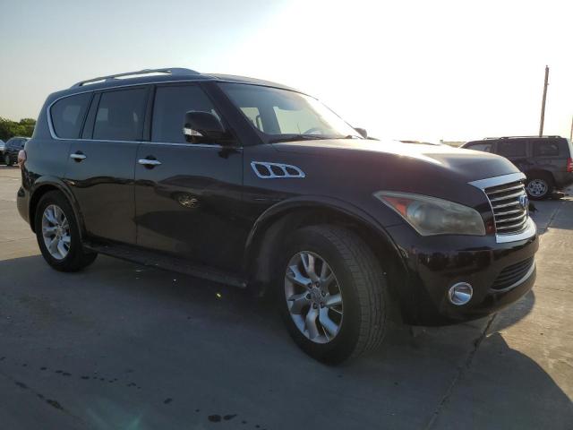 Photo 4 from auction – 2012 INFINITI QX56 with VIN JN8AZ2NE5C9020534