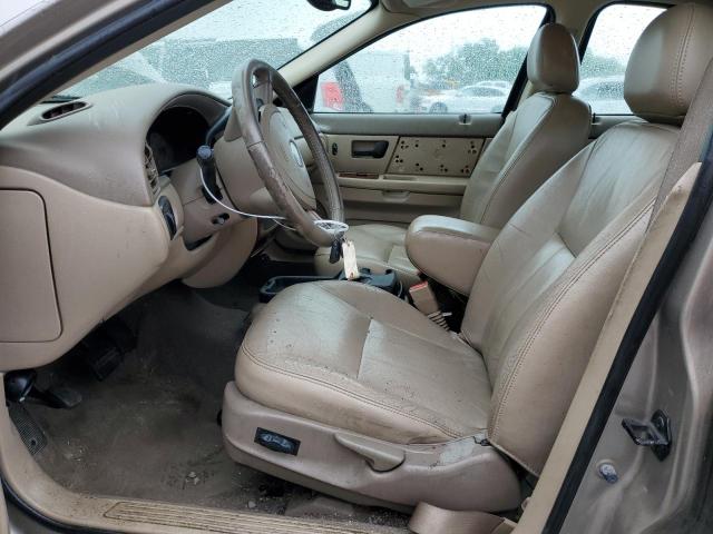 Photo 7 from auction – 2004 MERCURY SABLE LS P with VIN 1MEFM55S54A609606