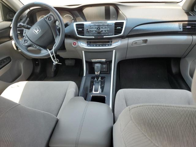 Photo 8 from auction – 2013 HONDA ACCORD EX with VIN 1HGCR2F73DA005973