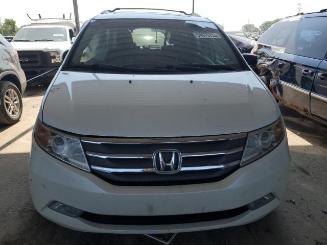 Photo 5 from auction – 2012 HONDA ODYSSEY TO with VIN 5FNRL5H97CB042962
