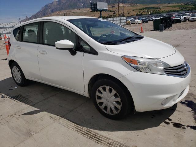 Photo 4 from auction – 2016 NISSAN VERSA NOTE with VIN 3N1CE2CPXGL390169