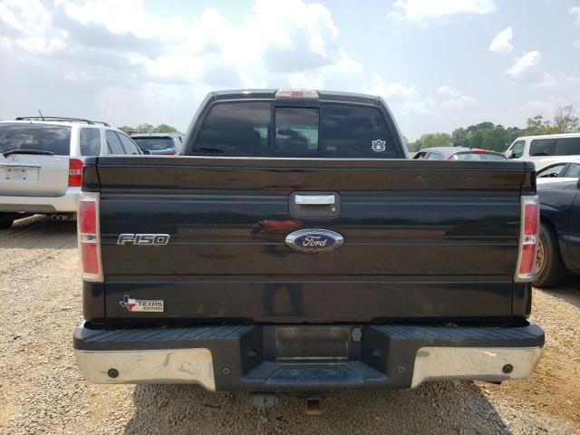 Photo 6 from auction – 2014 FORD F150 SUPER with VIN 1FTFW1CTXEKD73711