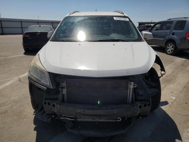 Photo 5 from auction – 2016 CHEVROLET TRAVERSE L with VIN 1GNKVHKD0GJ131837