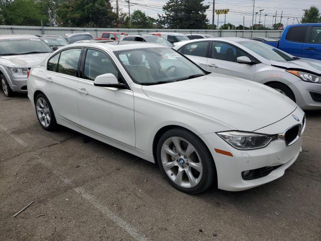 Photo 4 from auction – 2014 BMW ACTIVEHYBR with VIN WBA3F9C53EF484531