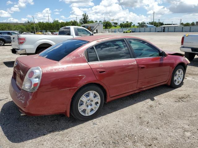 Photo 3 from auction – 2005 NISSAN ALTIMA S with VIN 1N4AL11D85C310136