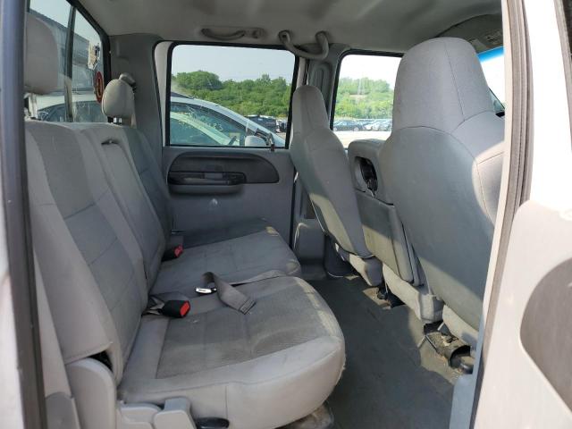 Photo 11 from auction – 2006 FORD F250 SUPER with VIN 1FTSW205X6EB37991