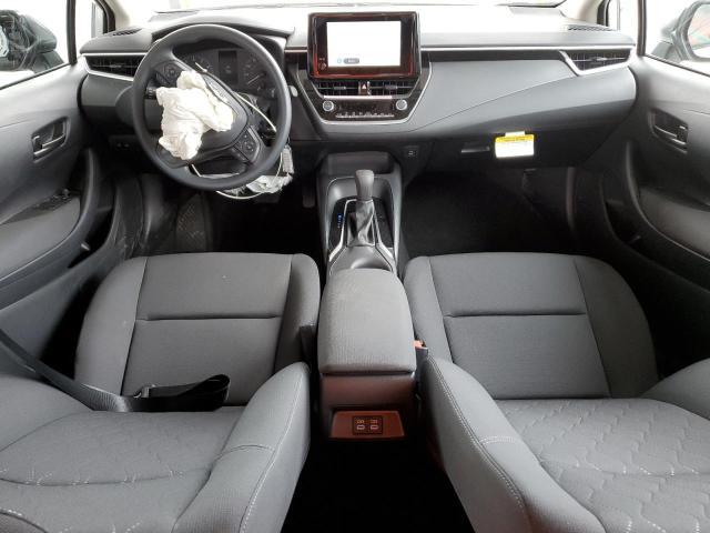 Photo 8 from auction – 2023 TOYOTA COROLLA LE with VIN 5YFB4MDE4PP038017