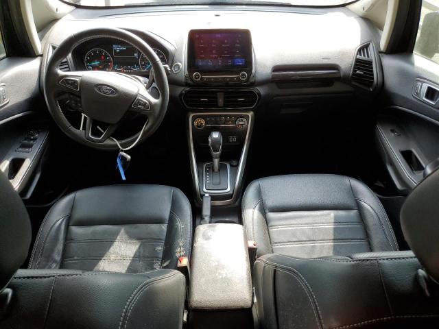 Photo 8 from auction – 2020 FORD ECOSPORT T with VIN MAJ6S3KL8LC351583