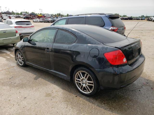 Photo 2 from auction – 2005 TOYOTA SCION TC with VIN JTKDE177050020311