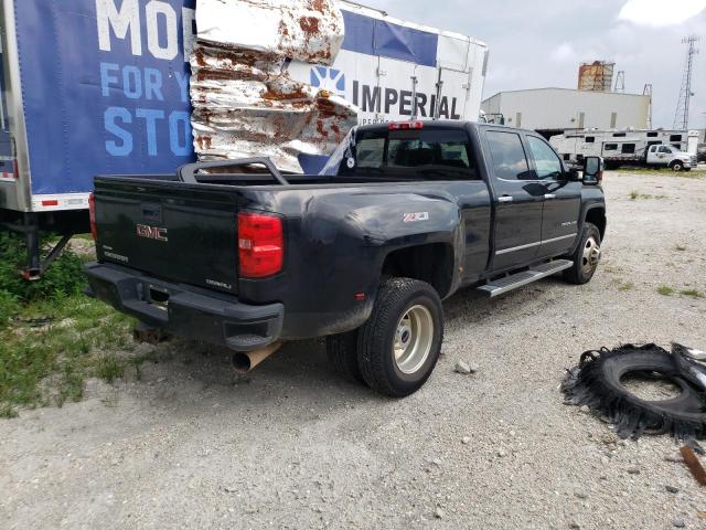 Zdjęcie 3 z aukcji – 2015 GMC SIERRA K35 z VIN 1GT424E89FF642496