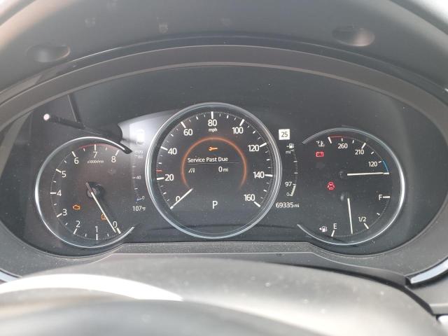 Photo 9 from auction – 2020 MAZDA CX-9 SIGNA with VIN JM3TCBEY1L0406489