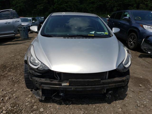 Photo 5 from auction – 2016 HYUNDAI ELANTRA SE with VIN 5NPDH4AE2GH674742