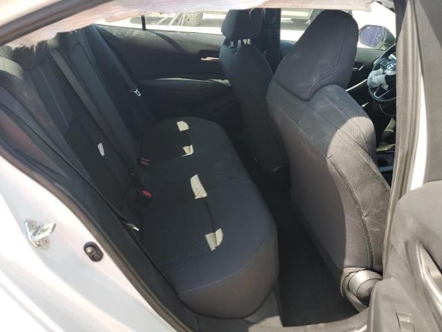 Photo 10 from auction – 2022 TOYOTA COROLLA SE with VIN 5YFS4MCE0NP101418