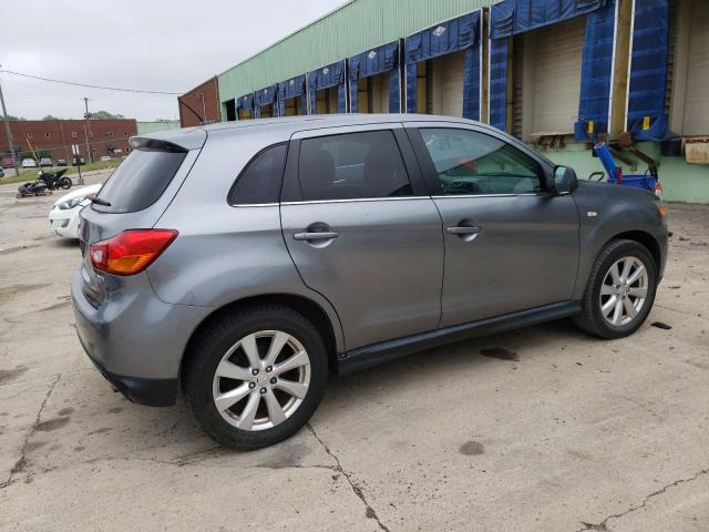 Photo 3 from auction – 2014 MITSUBISHI OUTLANDER with VIN 4A4AR4AU2EE010504