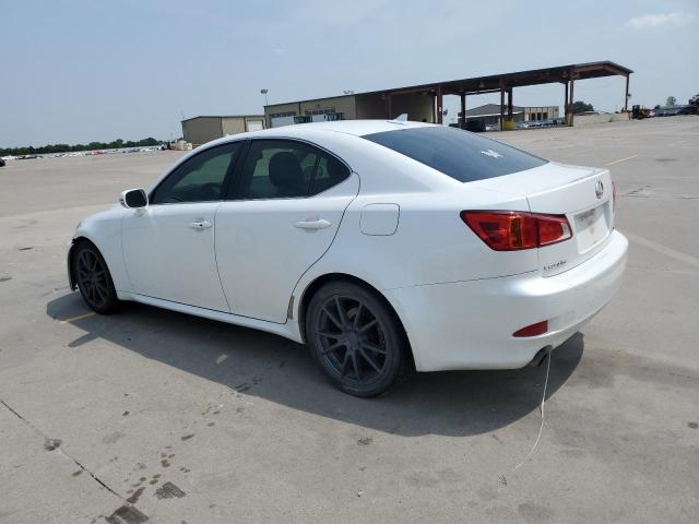 Photo 2 from auction – 2010 LEXUS IS 250 with VIN JTHBF5C27A5125176