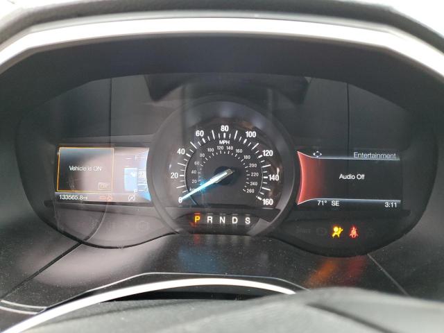 Photo 9 from auction – 2020 FORD EDGE SEL with VIN 2FMPK3J93LBA45231