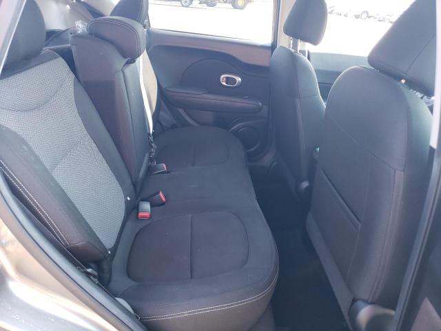 Photo 10 from auction – 2018 KIA SOUL + with VIN KNDJP3A51J7558573