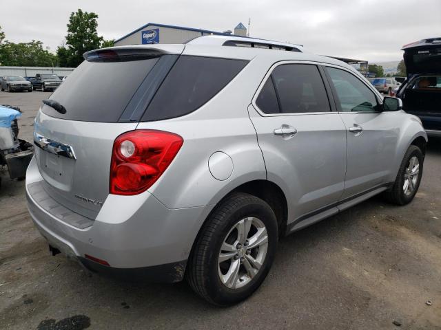 Photo 3 from auction – 2011 CHEVROLET EQUINOX LT with VIN 2GNALPEC4B1185871