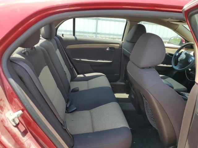 Photo 10 from auction – 2012 CHEVROLET MALIBU 1LT with VIN 1G1ZC5E03CF262285