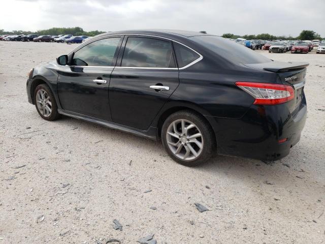 Photo 2 from auction – 2014 NISSAN UK with VIN 3N1AB7AP8EY228136