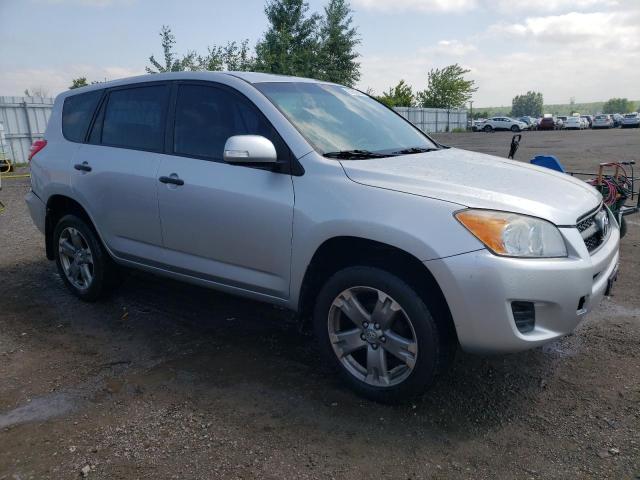 صورة رقم 4 من المزاد - 2011 TOYOTA RAV4 مع VIN 2T3ZF4DV9BW053538