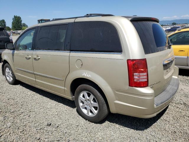 Photo 2 from auction – 2010 CHRYSLER TOWN & COU with VIN 2A4RR8DX8AR376997
