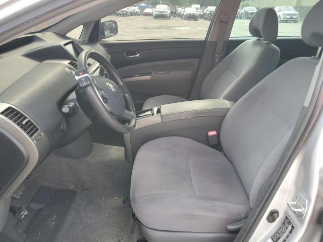 Photo 7 from auction – 2008 TOYOTA PRIUS with VIN JTDKB20U687762933