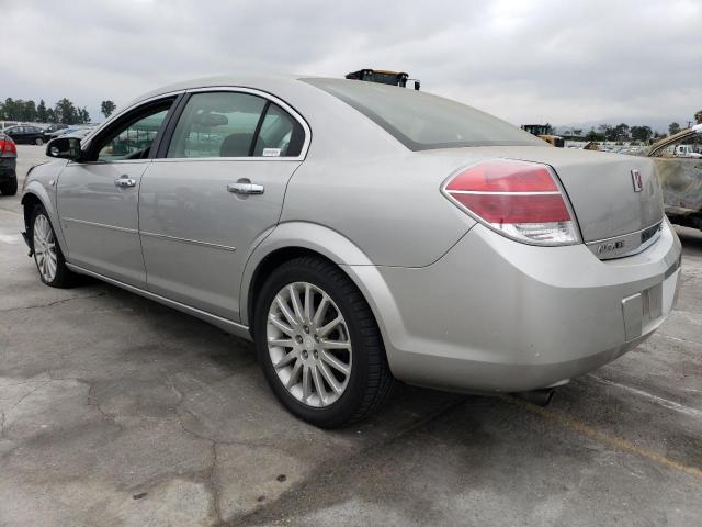 Photo 2 from auction – 2007 SATURN AURA XR with VIN 1G8ZV57787F219637