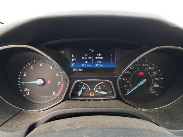 Photo 9 from auction – 2015 FORD FOCUS S with VIN 1FADP3E2XFL236144