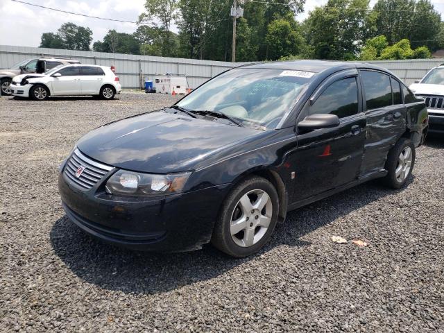 SATURN ION LEVEL 2006 with VIN 1G8AJ55F26Z178776 - Photo from auction