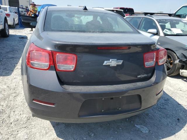 Photo 6 from auction – 2013 CHEVROLET MALIBU 1LT with VIN 1G11C5SA6DF346256