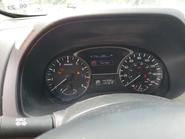 Photo 9 from auction – 2014 NISSAN PATHFINDER with VIN 5N1AR2MM1EC606458