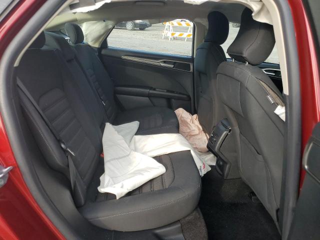 Photo 10 from auction – 2019 FORD FUSION SE with VIN 3FA6P0HD0KR126851