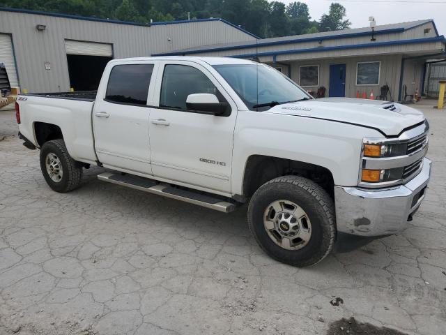 Photo 4 from auction – 2017 CHEVROLET SILVERADO with VIN 1GC1KVEY7HF135088