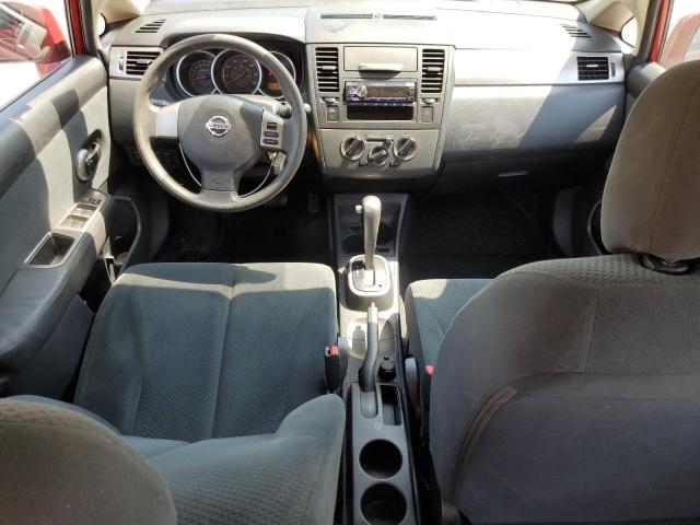 Photo 8 from auction – 2010 NISSAN VERSA S with VIN 3N1BC1AP3AL372523