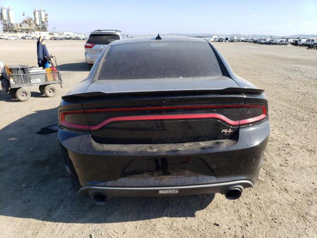 Photo 6 from auction – 2019 DODGE CHARGER R/ with VIN 2C3CDXCT6KH552587