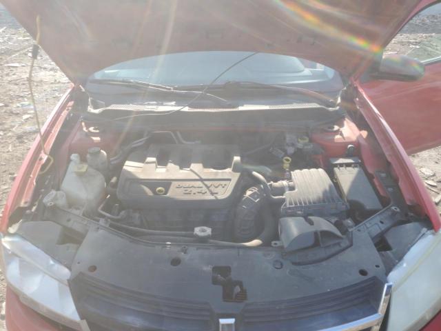 Photo 11 from auction – 2009 DODGE AVENGER SX with VIN 1B3LC56B49N538423