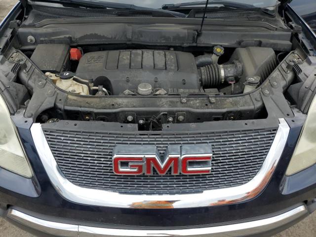 Photo 12 from auction – 2011 GMC ACADIA SLE with VIN 1GKKVPED8BJ345812
