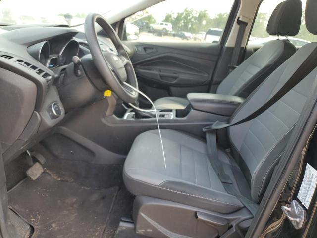 Photo 7 from auction – 2017 FORD ESCAPE S with VIN 1FMCU0F71HUB71474