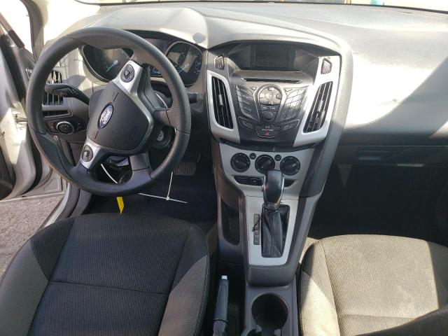 Photo 8 from auction – 2014 FORD FOCUS SE with VIN 1FADP3F20EL125275