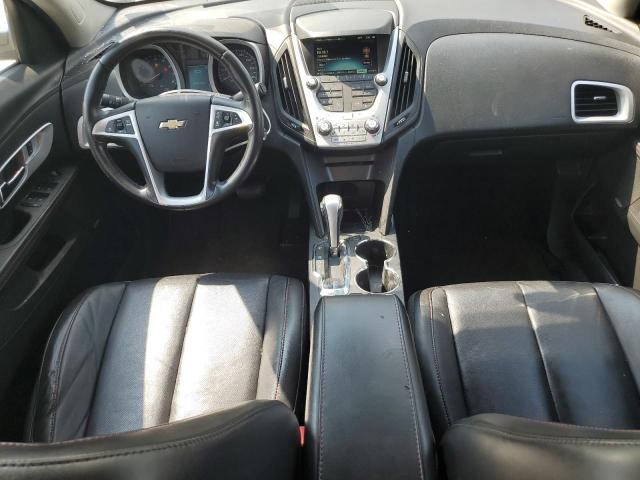 Photo 8 from auction – 2012 CHEVROLET EQUINOX LT with VIN 2GNFLGEK1C6288778