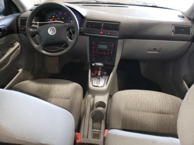 Photo 8 from auction – 2004 VOLKSWAGEN GOLF GL with VIN 9BWBL61J044004046