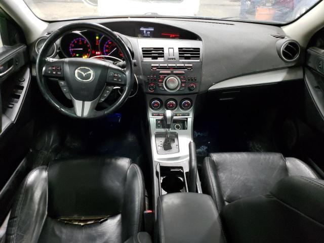 Photo 8 from auction – 2010 MAZDA 3 S with VIN JM1BL1S59A1133964