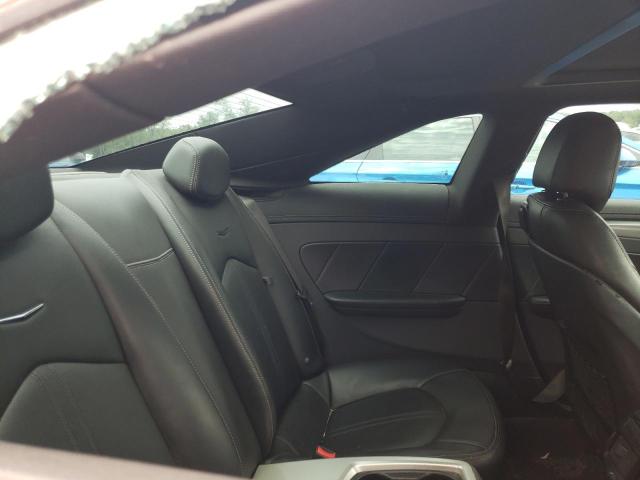 Zdjęcie 10 z aukcji – 2014 CADILLAC CTS PERFOR z VIN 1G6DC1E34E0191367