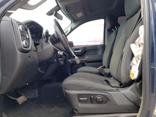 Photo 7 from auction – 2020 GMC SIERRA C15 with VIN 3GTP8CED9LG388754