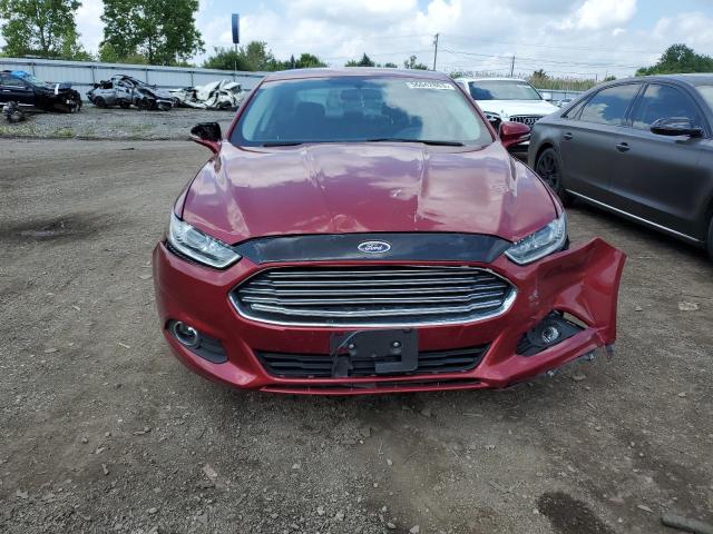 Photo 5 from auction – 2014 FORD FUSION SE with VIN 3FA6P0H70ER174963