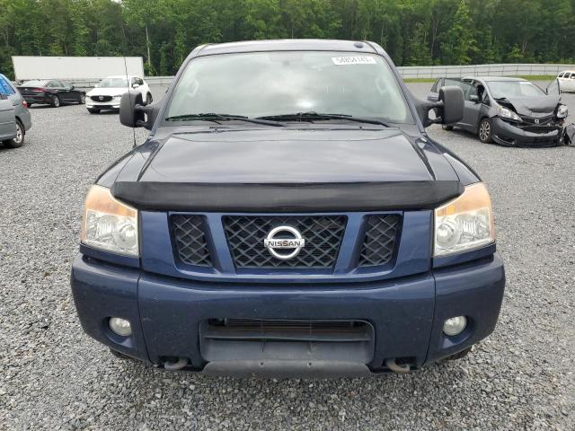 Photo 5 from auction – 2012 NISSAN TITAN S with VIN 1N6BA0EC6CN328858