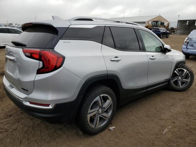 Photo 3 from auction – 2019 GMC TERRAIN SL with VIN 3GKALVEV5KL331826